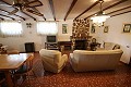 Freistehende Villa mit Pool in Loma Bada in Alicante Dream Homes API 1122