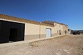 Rural country house for renovating in Alicante Dream Homes API 1122
