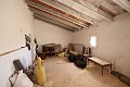 Maison de campagne rurale à rénover in Alicante Dream Homes API 1122