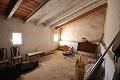 Ländliches Landhaus zum Renovieren in Alicante Dream Homes API 1122