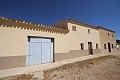 Landelijk landhuis om te renoveren in Alicante Dream Homes API 1122