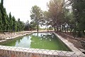 Landhaus mit Pool in schöner Lage in Alicante Dream Homes API 1122