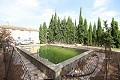Maison de campagne avec piscine dans un bel endroit in Alicante Dream Homes API 1122
