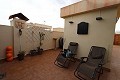 Mooi appartement met 3 slaapkamers en 2 badkamers met optie om te huren in Alicante Dream Homes API 1122