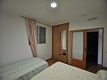 Grande maison familiale de 4 chambres avec maison d'hôtes de 4 chambres in Alicante Dream Homes API 1122