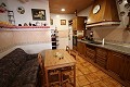 Groot herenhuis met ruimte voor zaken in Monovar in Alicante Dream Homes API 1122