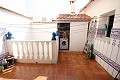 Large Town House with a space for business in Monovar in Alicante Dream Homes API 1122
