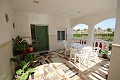 Vrijstaand landhuis dichtbij Monovar met geweldig uitzicht in Alicante Dream Homes API 1122