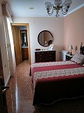 Large Town House with a garage in Villena town centre in Alicante Dream Homes API 1122