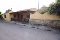 4 bedroom Cave House in Casas del Senor in Alicante Dream Homes API 1122
