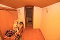 Casa Cueva de 4 habitaciones en Casas del Señor in Alicante Dream Homes API 1122