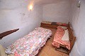 Höhlenhaus mit 4 Schlafzimmern in Casas del Senor in Alicante Dream Homes API 1122