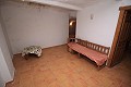 Grotwoning met 4 slaapkamers in Casas del Senor in Alicante Dream Homes API 1122