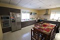 Villa individuelle avec unité industrielle près de Monovar et Pinoso in Alicante Dream Homes API 1122