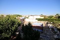 Groot vrijstaand huis met 9 slaapkamers in de stad, ideaal voor zaken in Alicante Dream Homes API 1122