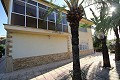 Large 9 bed Detached House in town, great for business in Alicante Dream Homes API 1122
