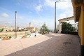Herenhuis met een zwembad en uitzicht in Casas del Señor, Alicante in Alicante Dream Homes API 1122