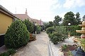 Stadthaus mit Swimmingpool und Aussicht in Casas del Señor, Alicante in Alicante Dream Homes API 1122