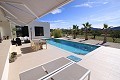 Villa Med - Nouvelle Construction - Style Moderne à partir de €268.670 in Alicante Dream Homes