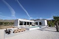 Villa Med - Neubau - Moderner Stil ab 268.670 € in Alicante Dream Homes