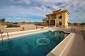 Cette villa a le facteur wow in Alicante Dream Homes API 1122