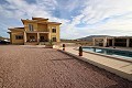 This Villa has the wow factor  in Alicante Dream Homes API 1122