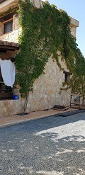 Een verborgen juweeltje van een villa in Alicante Dream Homes API 1122