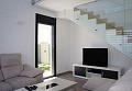 Moderne schlüsselfertige Villa in einem Golfresort in der Nähe von Los Montesinos in Alicante Dream Homes API 1122