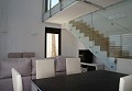Moderne schlüsselfertige Villa in einem Golfresort in der Nähe von Los Montesinos in Alicante Dream Homes API 1122