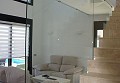 Modern turnkey villa on golf resort near Los Montesinos in Alicante Dream Homes API 1122