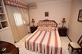 Gran Rico Villa - Casa de huéspedes de 4 dormitorios y 4 baños con piscina y garaje + in Alicante Dream Homes API 1122