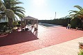 Gran Rico Villa - 4bed 4bath Pool Garage Guest House + in Alicante Dream Homes API 1122