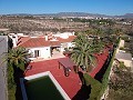 Gran Rico Villa - 4bed 4bath Pool Garage Guest House + in Alicante Dream Homes API 1122