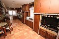 Gran Rico Villa - 4ch 4bath Pool Garage Guest House + in Alicante Dream Homes API 1122
