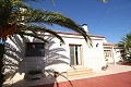 Gran Rico Villa - 4bed 4bath Pool Garage Guest House + in Alicante Dream Homes API 1122