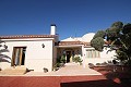 Gran Rico Villa - 4bed 4bath Pool Garage Guest House + in Alicante Dream Homes API 1122
