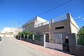 Maison de ville massive avec opportunité commerciale à Monovar in Alicante Dream Homes API 1122