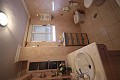 Massives Stadthaus mit Geschäftsmöglichkeit in Monovar in Alicante Dream Homes API 1122
