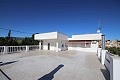 Maison de ville massive avec opportunité commerciale à Monovar in Alicante Dream Homes API 1122
