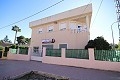 Massive Town House with business opportunity in Monovar in Alicante Dream Homes