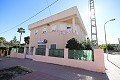 Massief herenhuis met zakelijke mogelijkheid in Monovar in Alicante Dream Homes API 1122