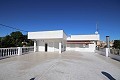 Massief herenhuis met zakelijke mogelijkheid in Monovar in Alicante Dream Homes API 1122