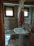 Maison Pinoso in Alicante Dream Homes API 1122