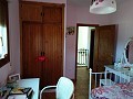 Pinoso house in Alicante Dream Homes API 1122