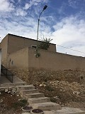 Casa en Las Casas del Señor in Alicante Dream Homes API 1122