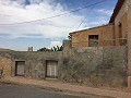 Casa en Las Casas del Señor in Alicante Dream Homes API 1122