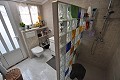 Herenhuis met 4 slaapkamers in Sax in Alicante Dream Homes API 1122