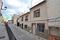 Casa de pueblo de 4 habitaciones en Sax in Alicante Dream Homes API 1122