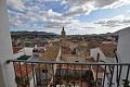 4 Bed townhouse in Sax in Alicante Dream Homes API 1122