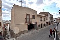 Casa de pueblo de 4 habitaciones en Sax in Alicante Dream Homes API 1122
